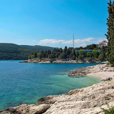 Apartment Katarina - Rac173 Rabac Exteriér fotografie