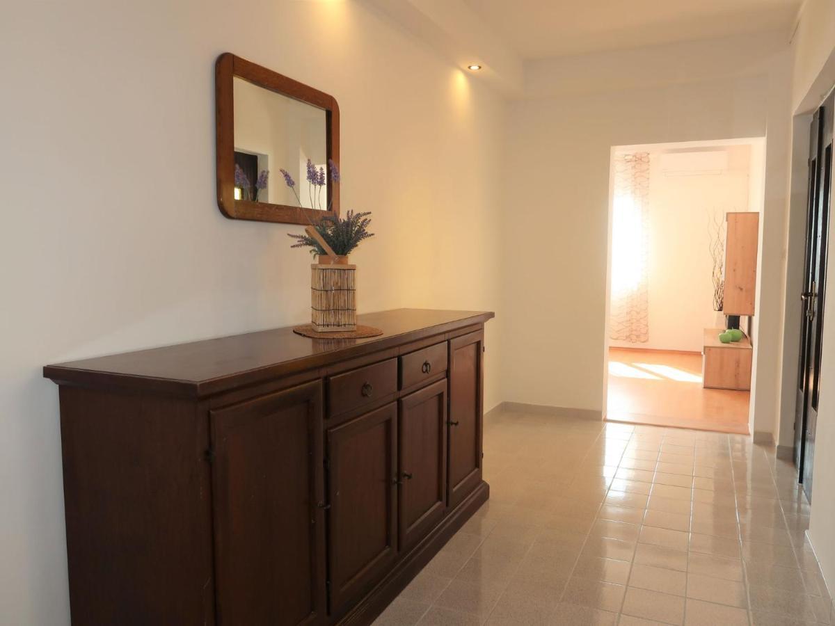 Apartment Katarina - Rac173 Rabac Exteriér fotografie