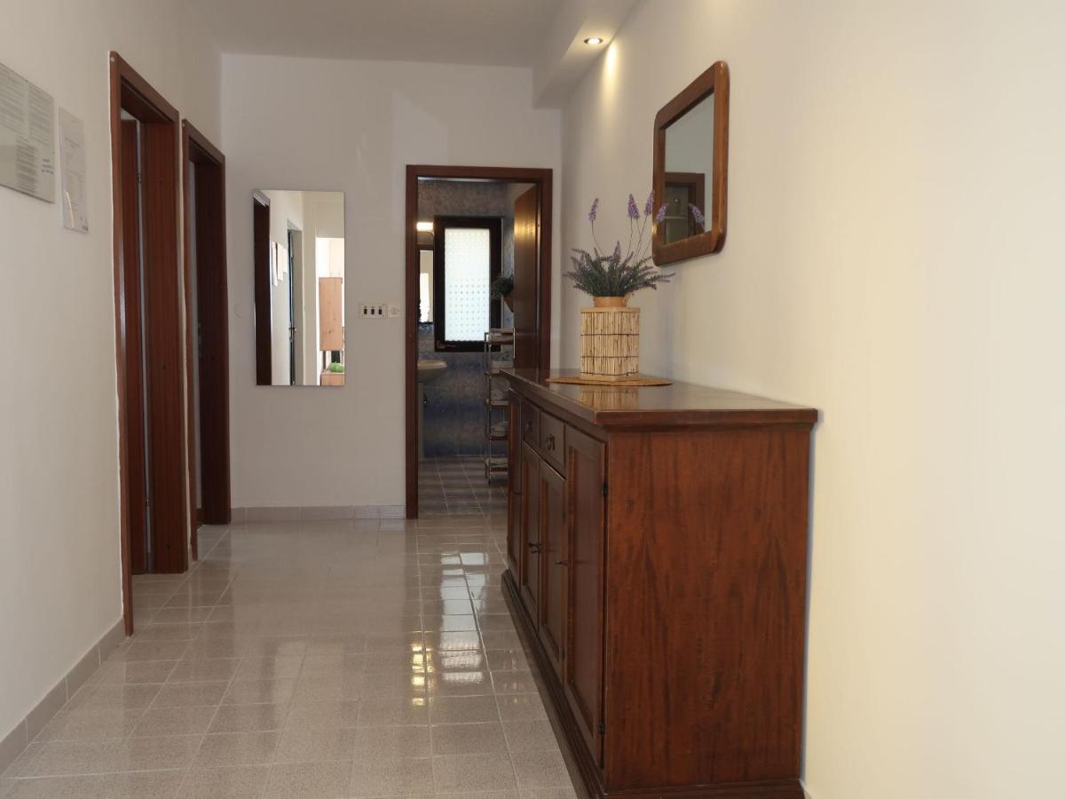 Apartment Katarina - Rac173 Rabac Exteriér fotografie