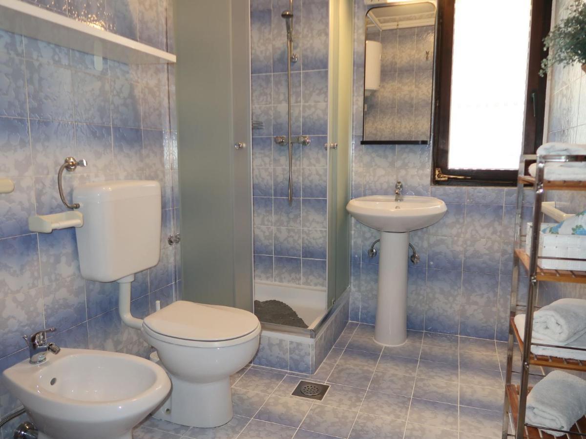 Apartment Katarina - Rac173 Rabac Exteriér fotografie