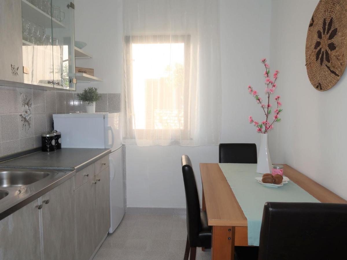 Apartment Katarina - Rac173 Rabac Exteriér fotografie